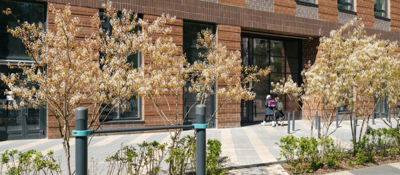 ЖК "Академика Павлова" - фото 7