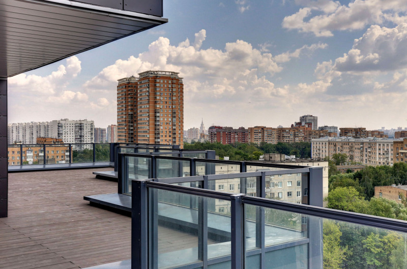 ЖК "Концепт House"   - фото 4