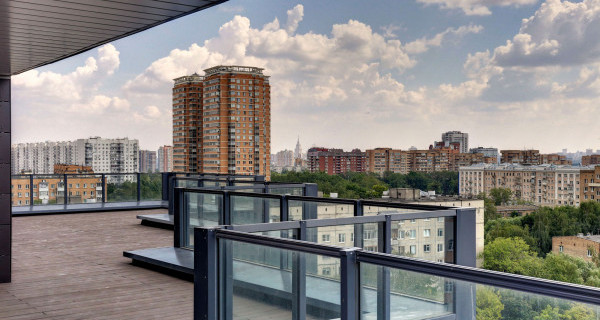 ЖК "Концепт House"  