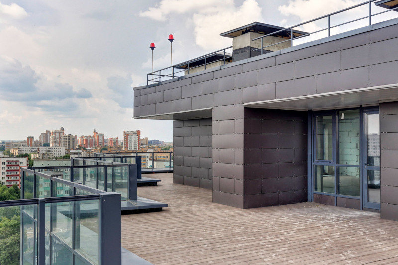 ЖК "Концепт House"   - фото 5