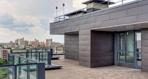 ЖК "Концепт House"  