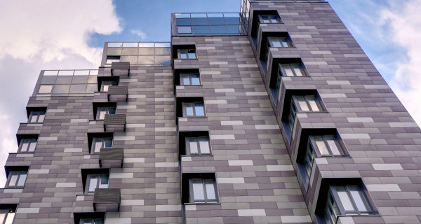 ЖК "Концепт House"  