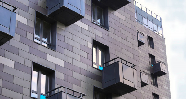 ЖК "Концепт House"  