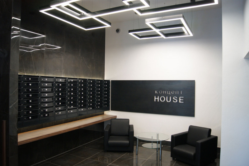 ЖК "Концепт House"   - фото 8