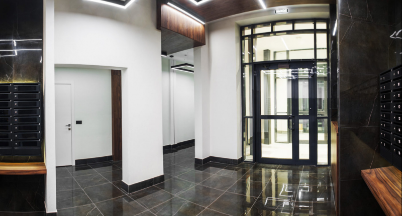 ЖК "Концепт House"   - фото 9