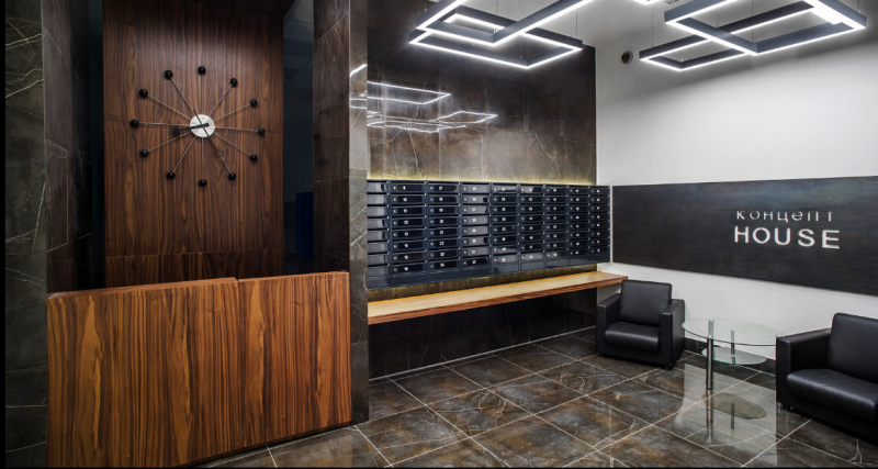 ЖК "Концепт House"   - фото 10