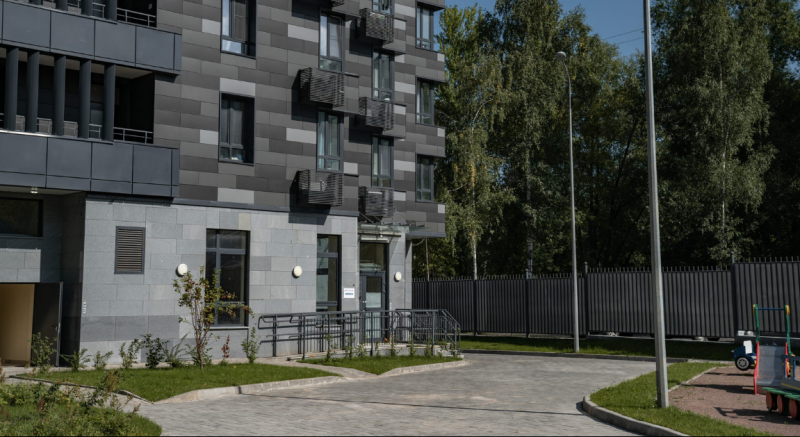 ЖК "Концепт House"   - фото 7