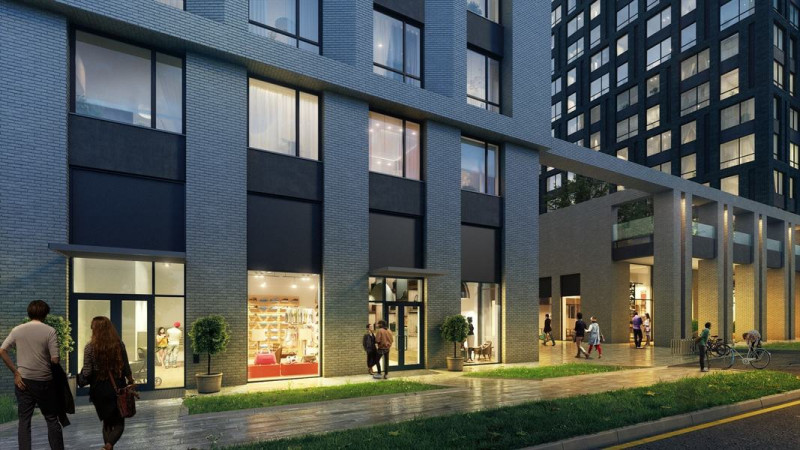 ЖК "Новочеремушкинская 17" - фото 14