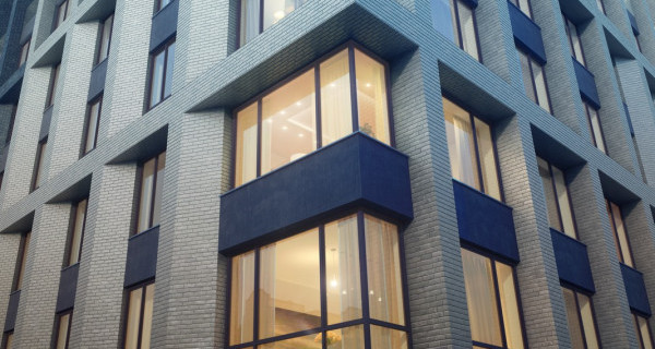 ЖК "Новочеремушкинская 17"