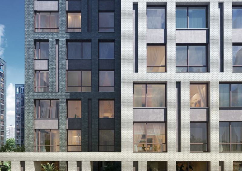 ЖК "Новочеремушкинская 17" - фото 7