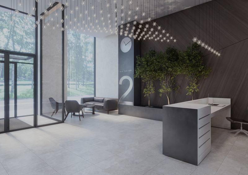 ЖК "Новочеремушкинская 17" - фото 17