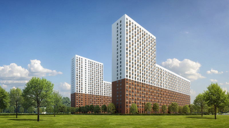 ЖК "Ясеневая 14" - фото 6