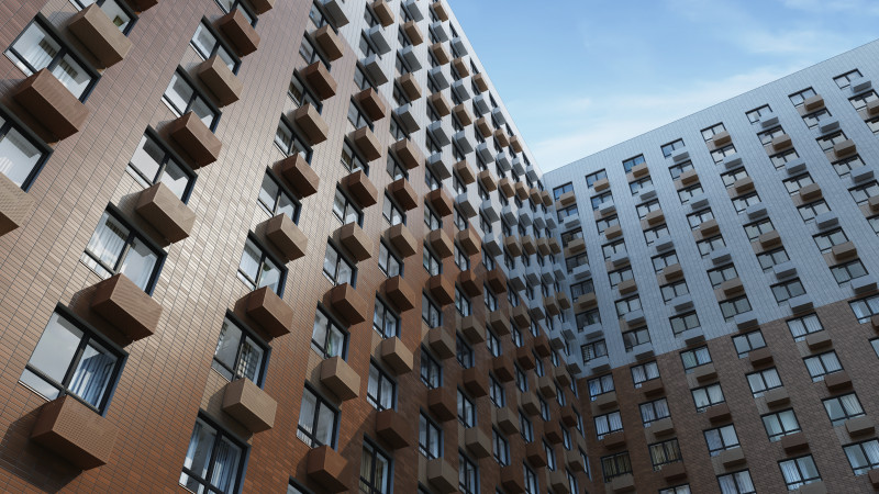 ЖК "Ясеневая 14" - фото 7