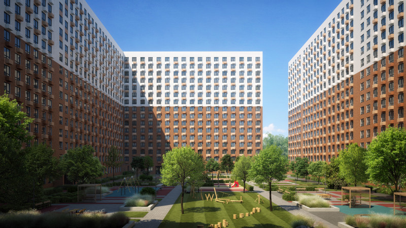 ЖК "Ясеневая 14" - фото 25