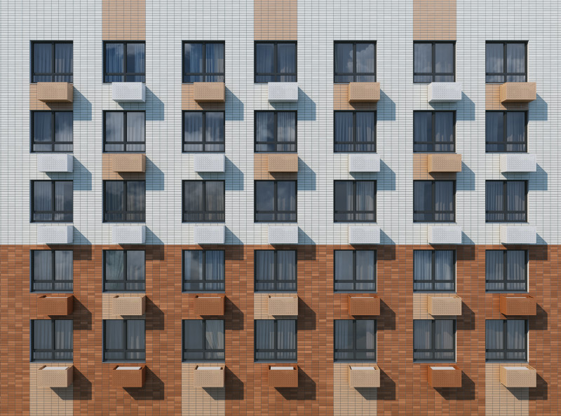 ЖК "Ясеневая 14" - фото 8