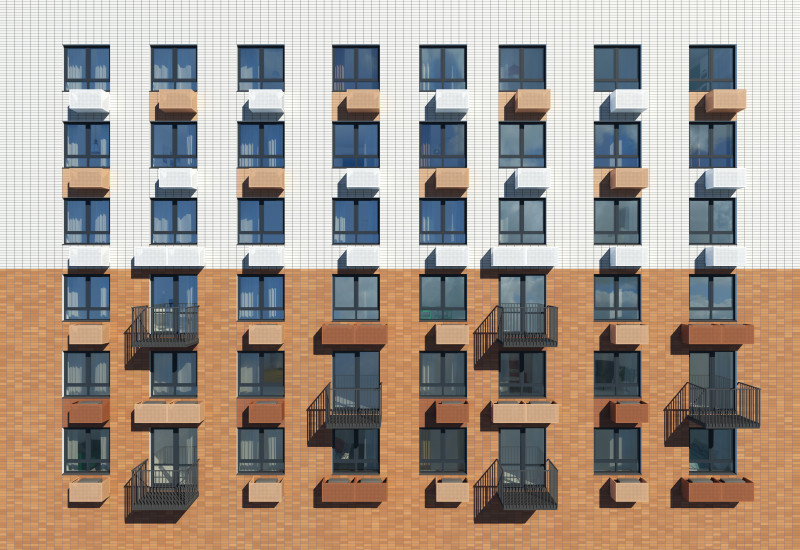 ЖК "Ясеневая 14" - фото 9