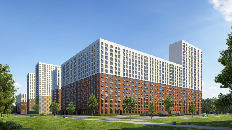 ЖК "Ясеневая 14" - фото 10