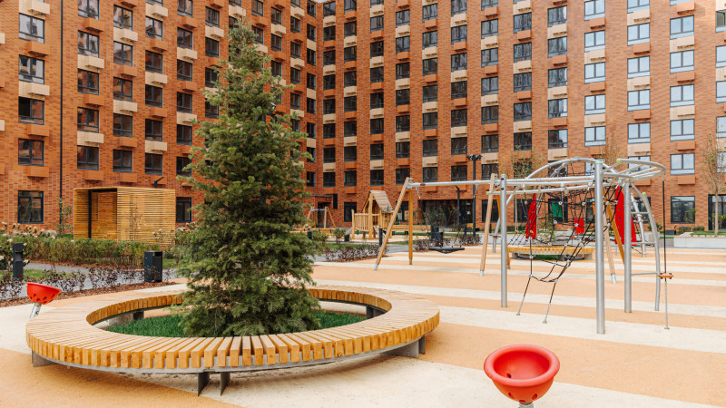 ЖК "Ясеневая 14" - фото 16