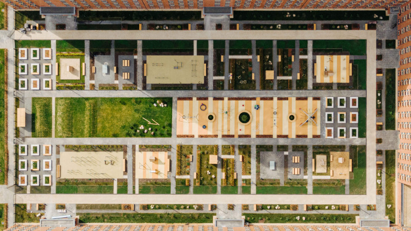 ЖК "Ясеневая 14" - фото 13