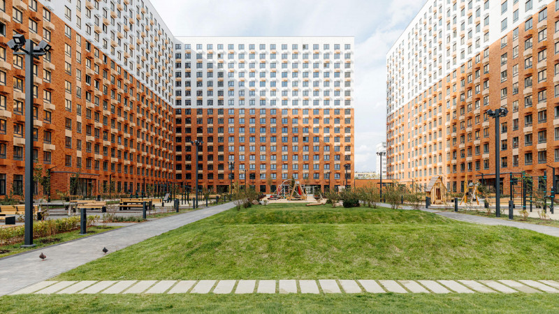 ЖК "Ясеневая 14" - фото 18