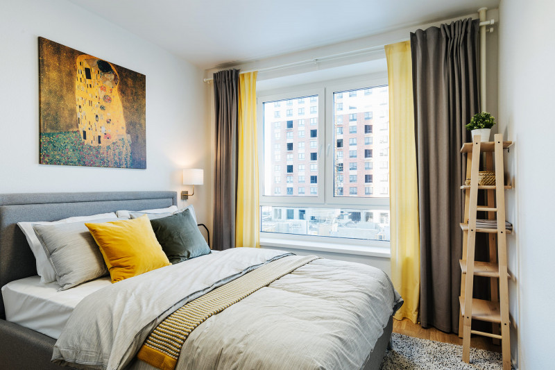 ЖК "Ясеневая 14" - фото 5