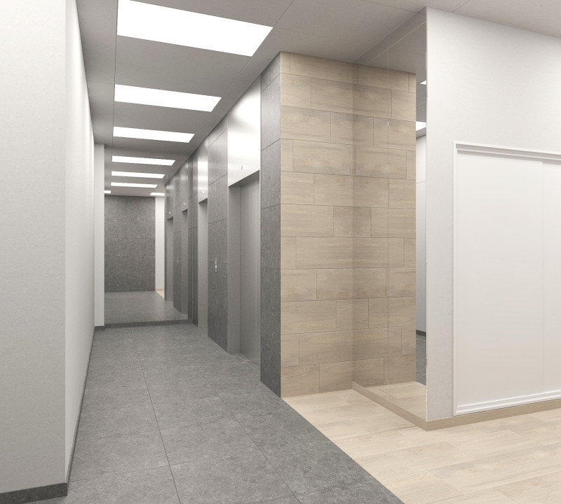 ЖК "Счастье в Тушино"  - фото 12