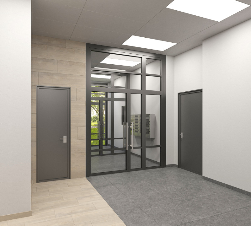 ЖК "Счастье в Тушино"  - фото 8