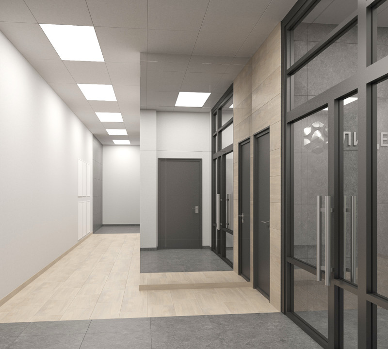 ЖК "Счастье в Тушино"  - фото 11