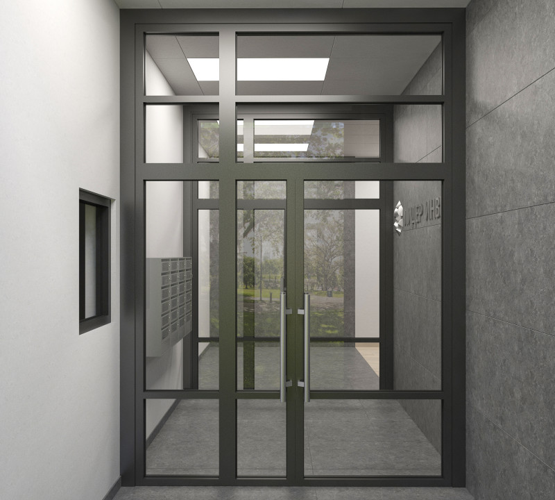 ЖК "Счастье в Тушино"  - фото 10