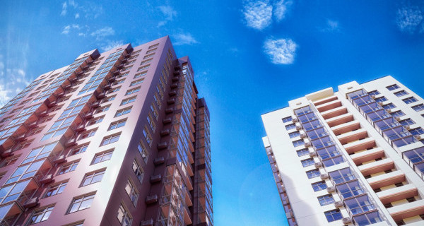 ЖК "Барбарис"