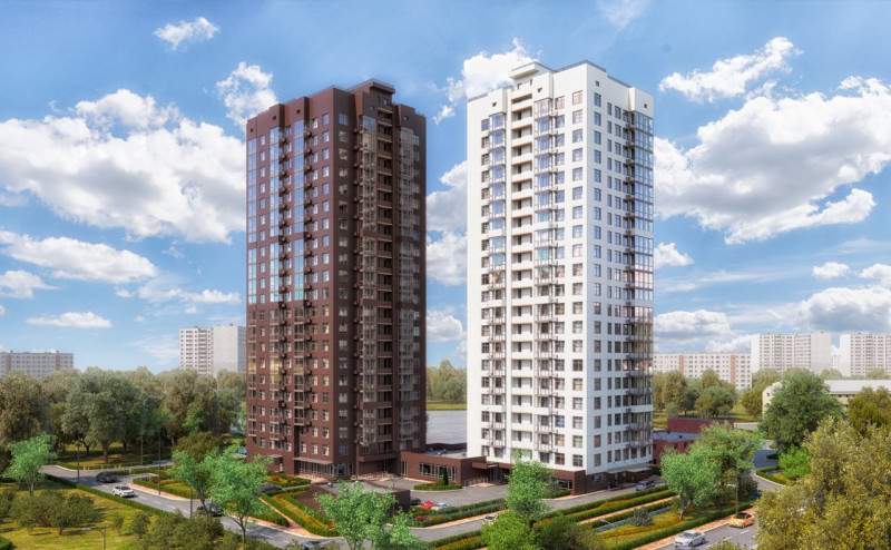 ЖК "Барбарис" - фото 4