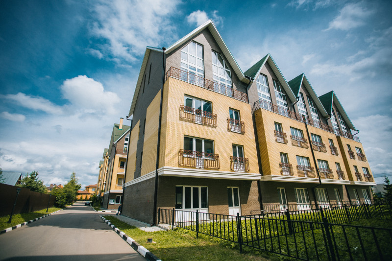 ЖК "Успенский квартал" - фото 7