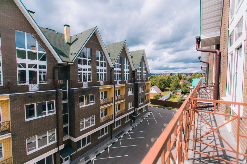 ЖК "Успенский квартал" - фото 6