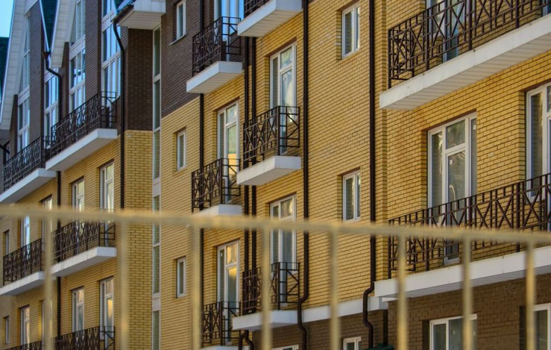 ЖК "Успенский квартал" - фото 4