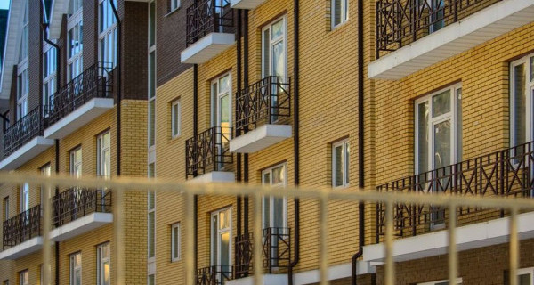 ЖК "Успенский квартал"