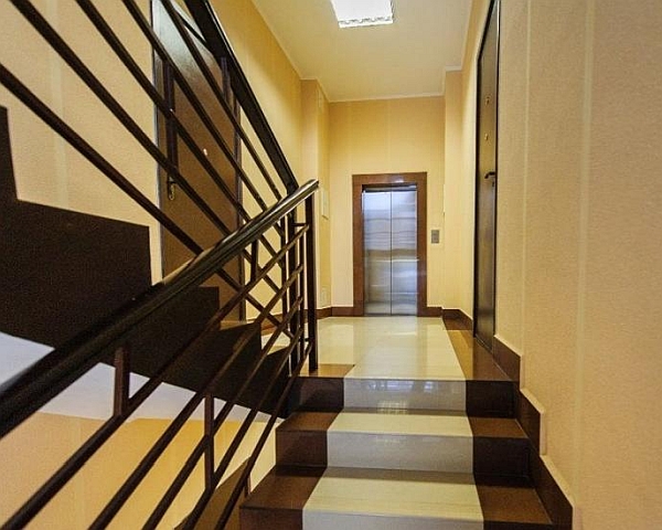 ЖК "Успенский квартал" - фото 10