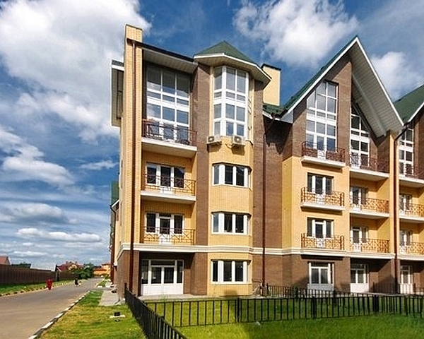 ЖК "Успенский квартал" - фото 3