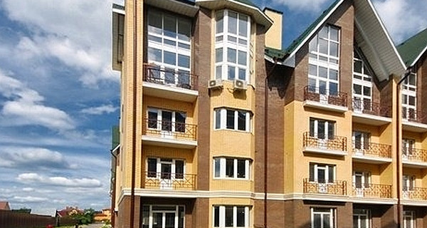 ЖК "Успенский квартал"