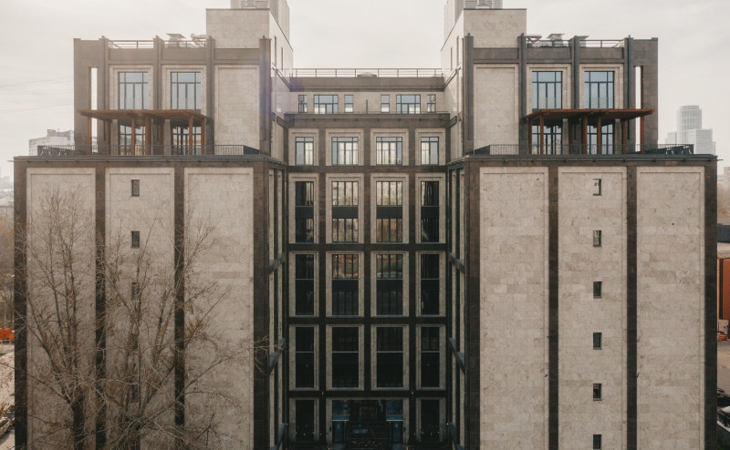 ЖК "Оливковый дом" - фото 5