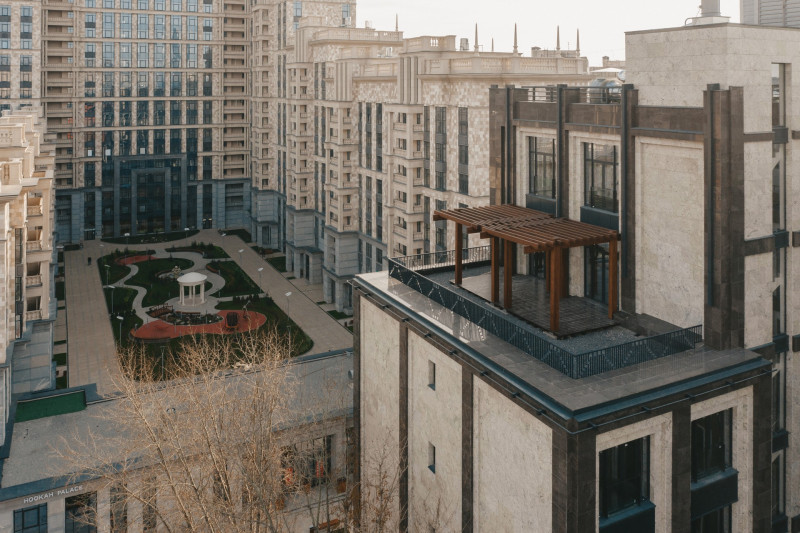 ЖК "Оливковый дом" - фото 8
