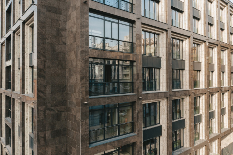 ЖК "Оливковый дом" - фото 10