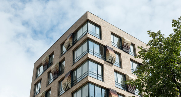 ЖК "Level Павелецкая"