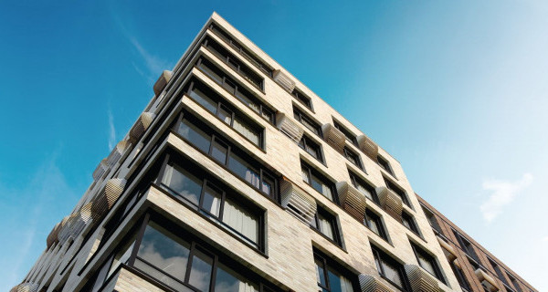 ЖК "Level Павелецкая"