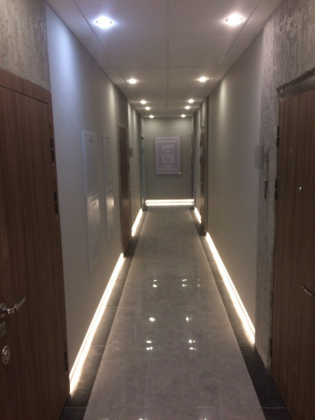 ЖК "Дом 128" - фото 12