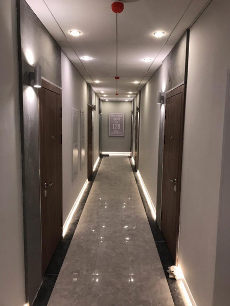 ЖК "Дом 128" - фото 10