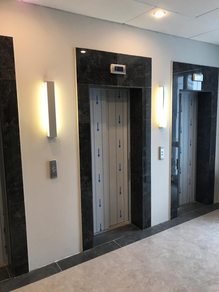 ЖК "Дом 128" - фото 11