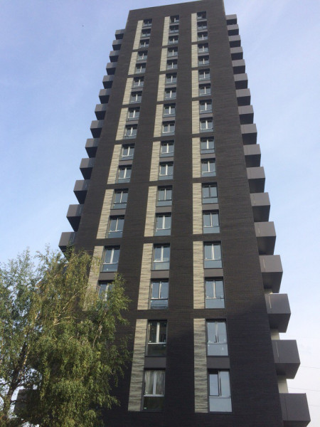 ЖК "Дом 128" - фото 5