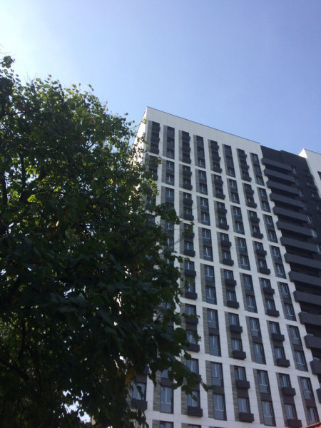 ЖК "Дом 128" - фото 4