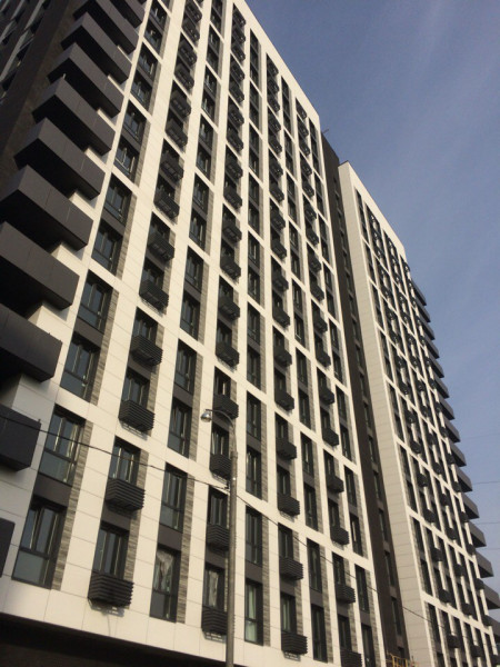 ЖК "Дом 128" - фото 6