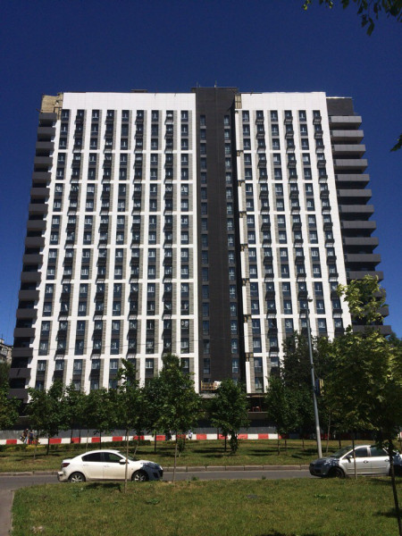 ЖК "Дом 128" - фото 2